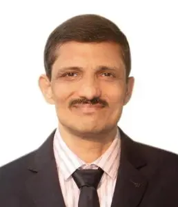 Dr. Ashutosh Raravikar